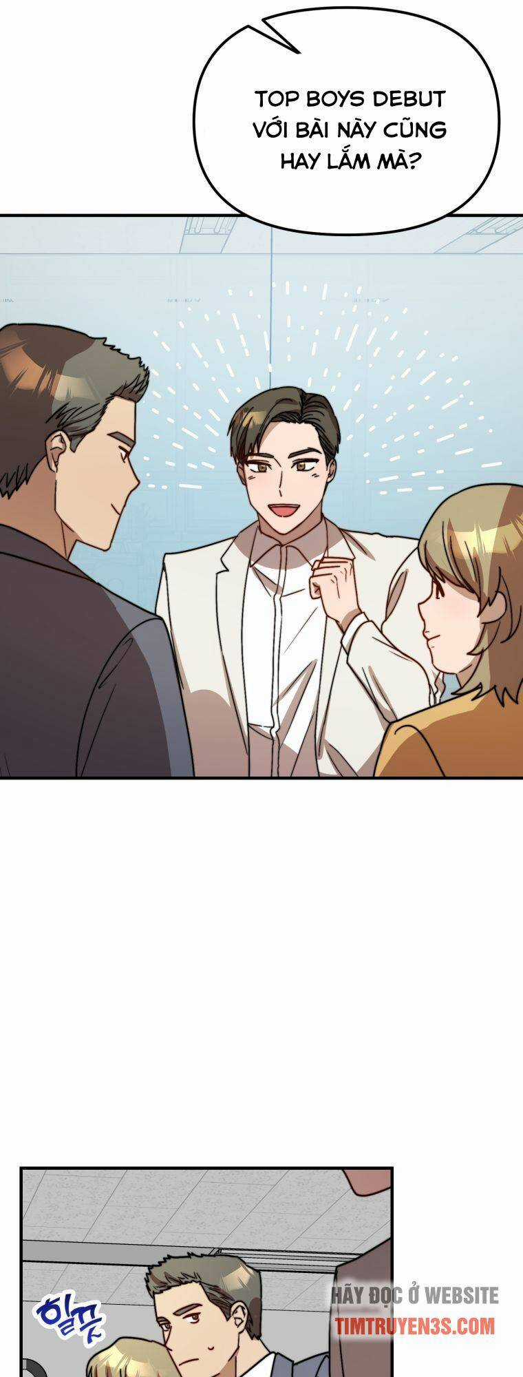 Thư Viện Ẩn Của Siêu Idol Chapter 26 trang 64