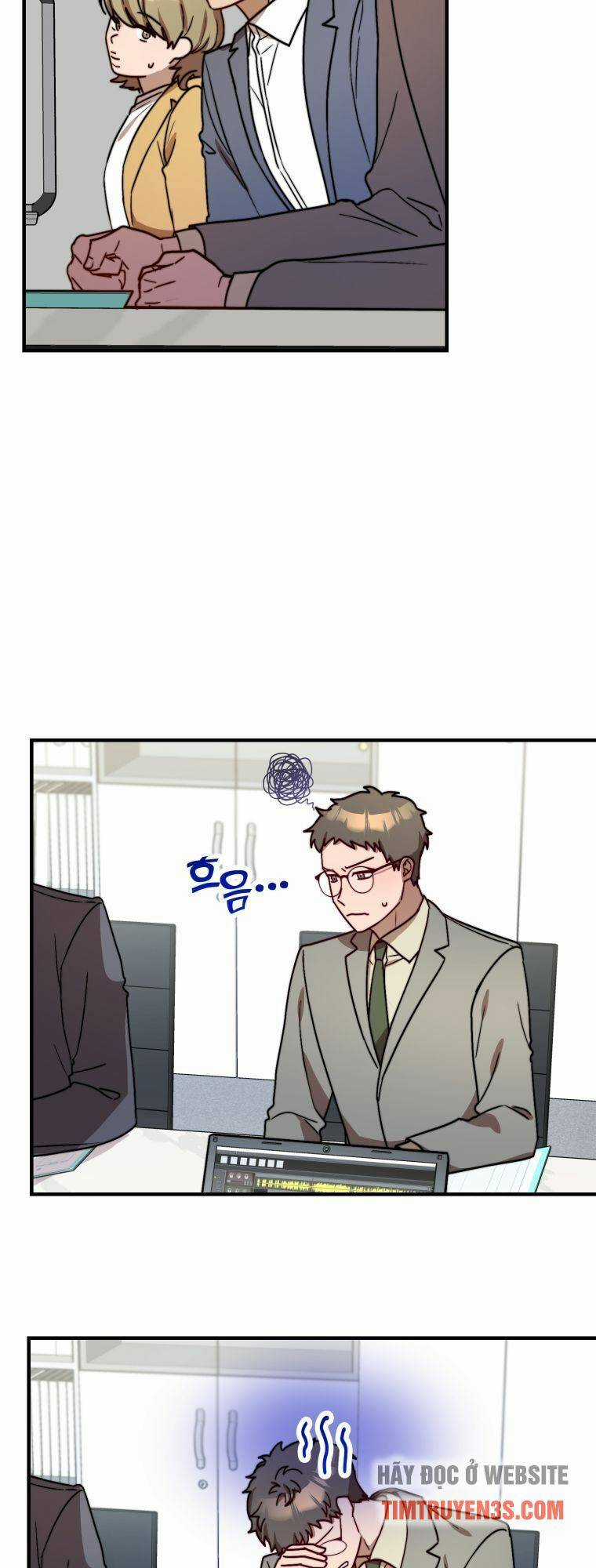 Thư Viện Ẩn Của Siêu Idol Chapter 26 trang 65
