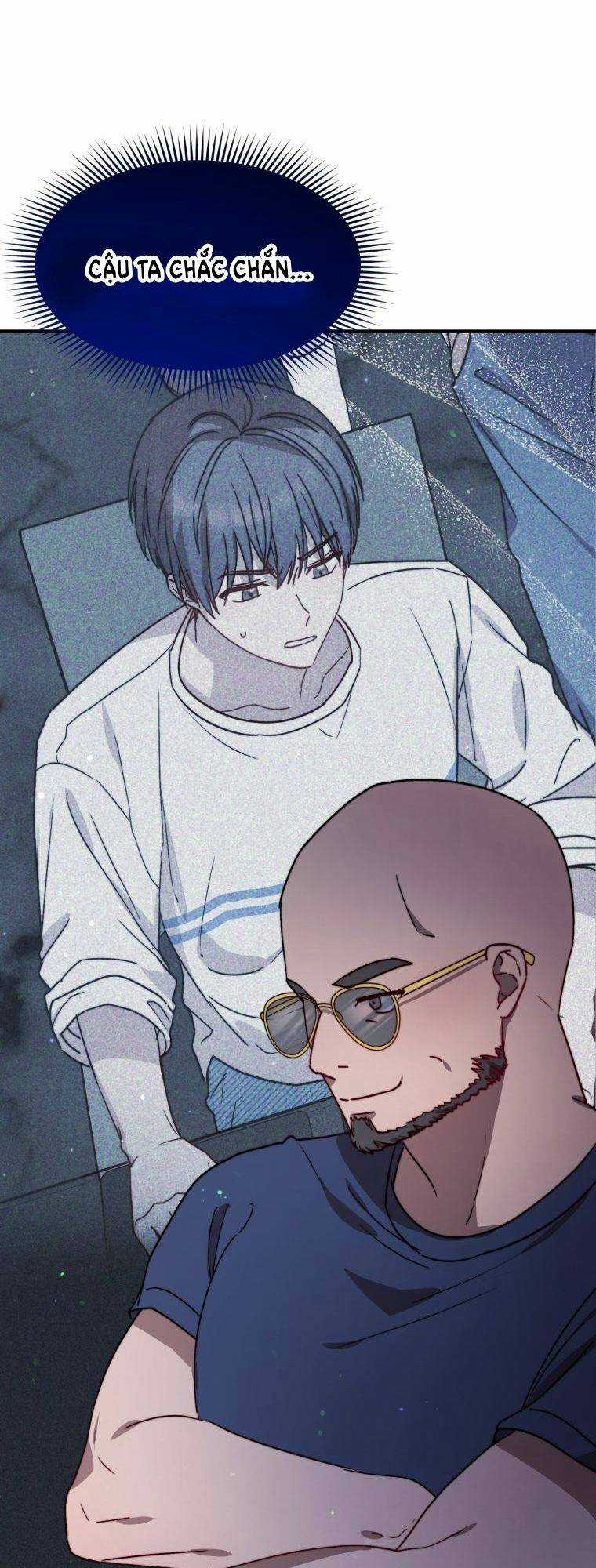 Thư Viện Ẩn Của Siêu Idol Chapter 26 trang 69