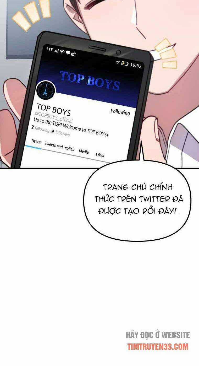 Thư Viện Ẩn Của Siêu Idol Chapter 27 trang 10