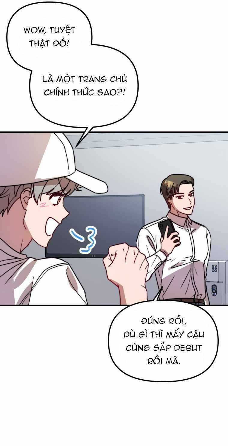 Thư Viện Ẩn Của Siêu Idol Chapter 27 trang 11