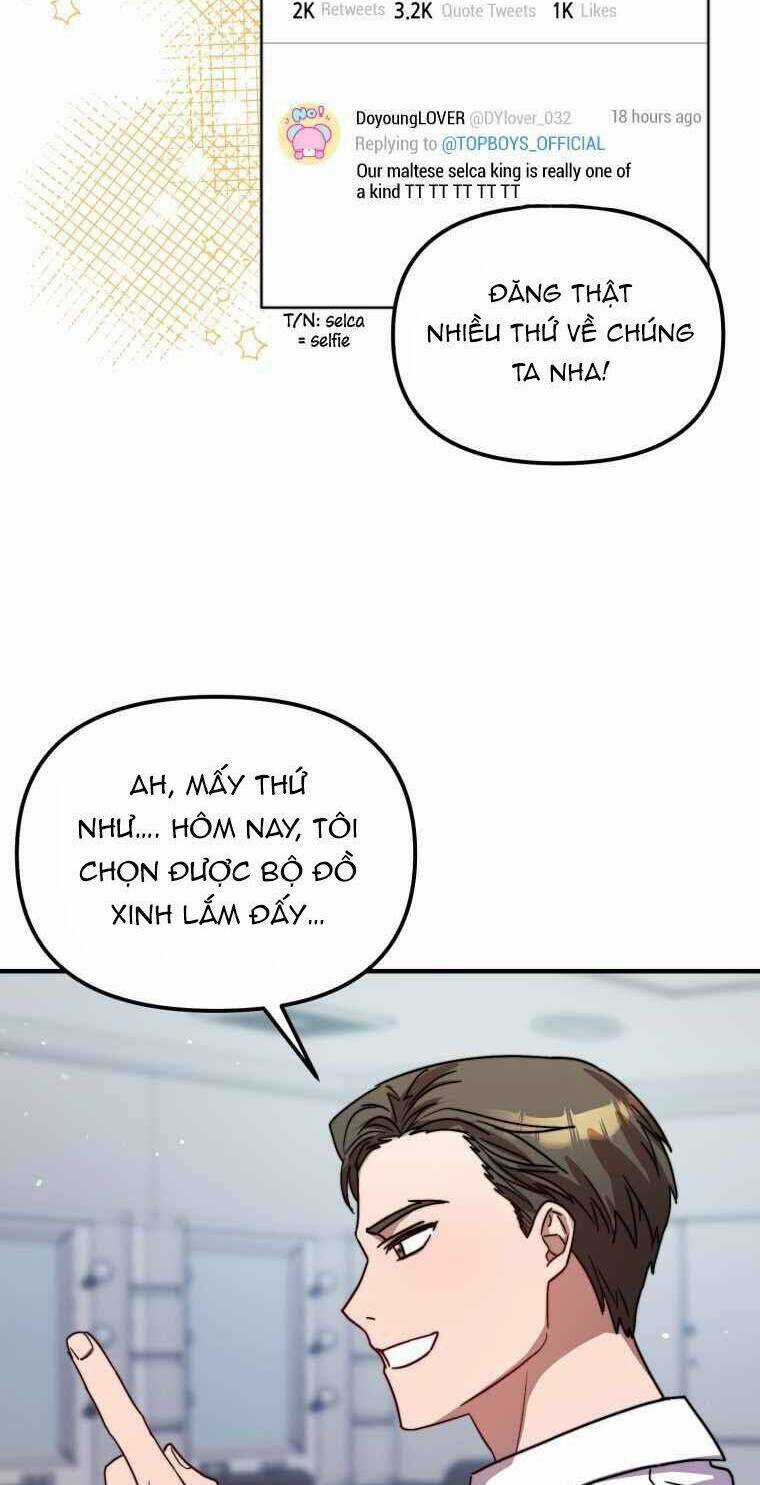 Thư Viện Ẩn Của Siêu Idol Chapter 27 trang 13