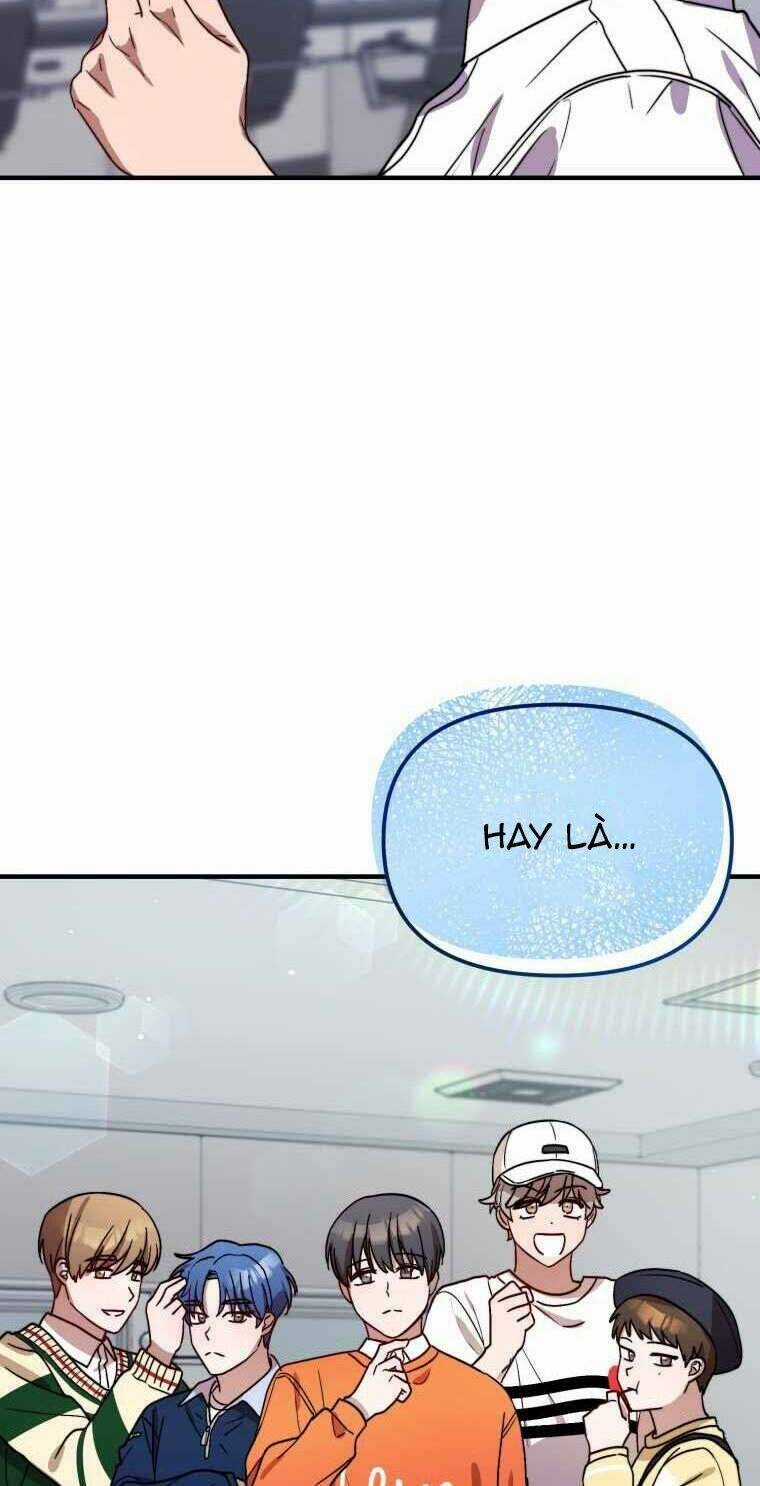 Thư Viện Ẩn Của Siêu Idol Chapter 27 trang 14