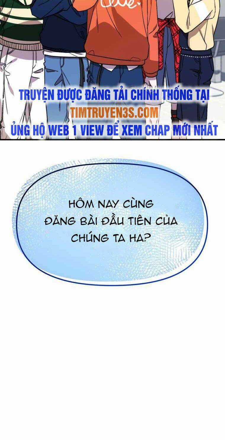 Thư Viện Ẩn Của Siêu Idol Chapter 27 trang 15