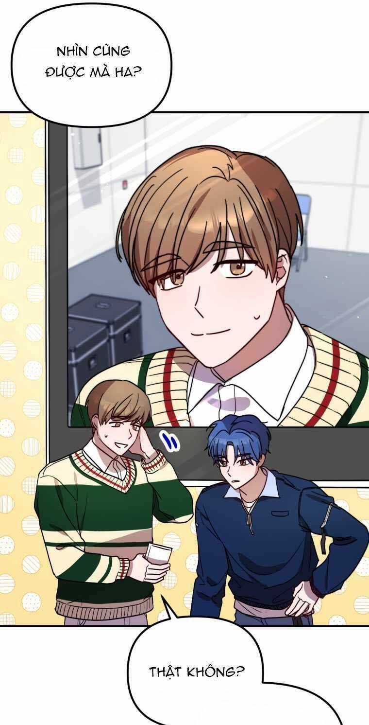 Thư Viện Ẩn Của Siêu Idol Chapter 27 trang 19