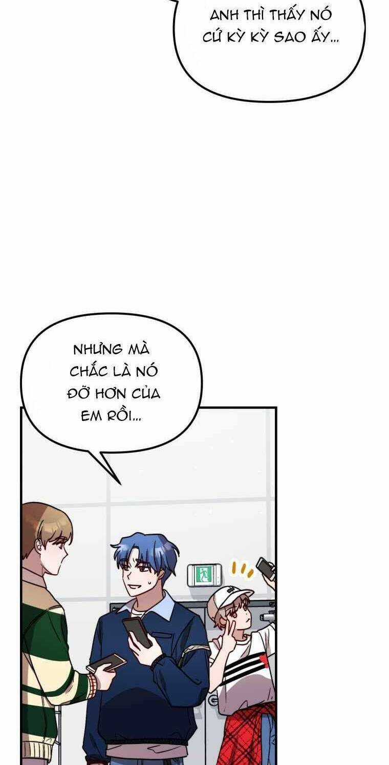 Thư Viện Ẩn Của Siêu Idol Chapter 27 trang 20