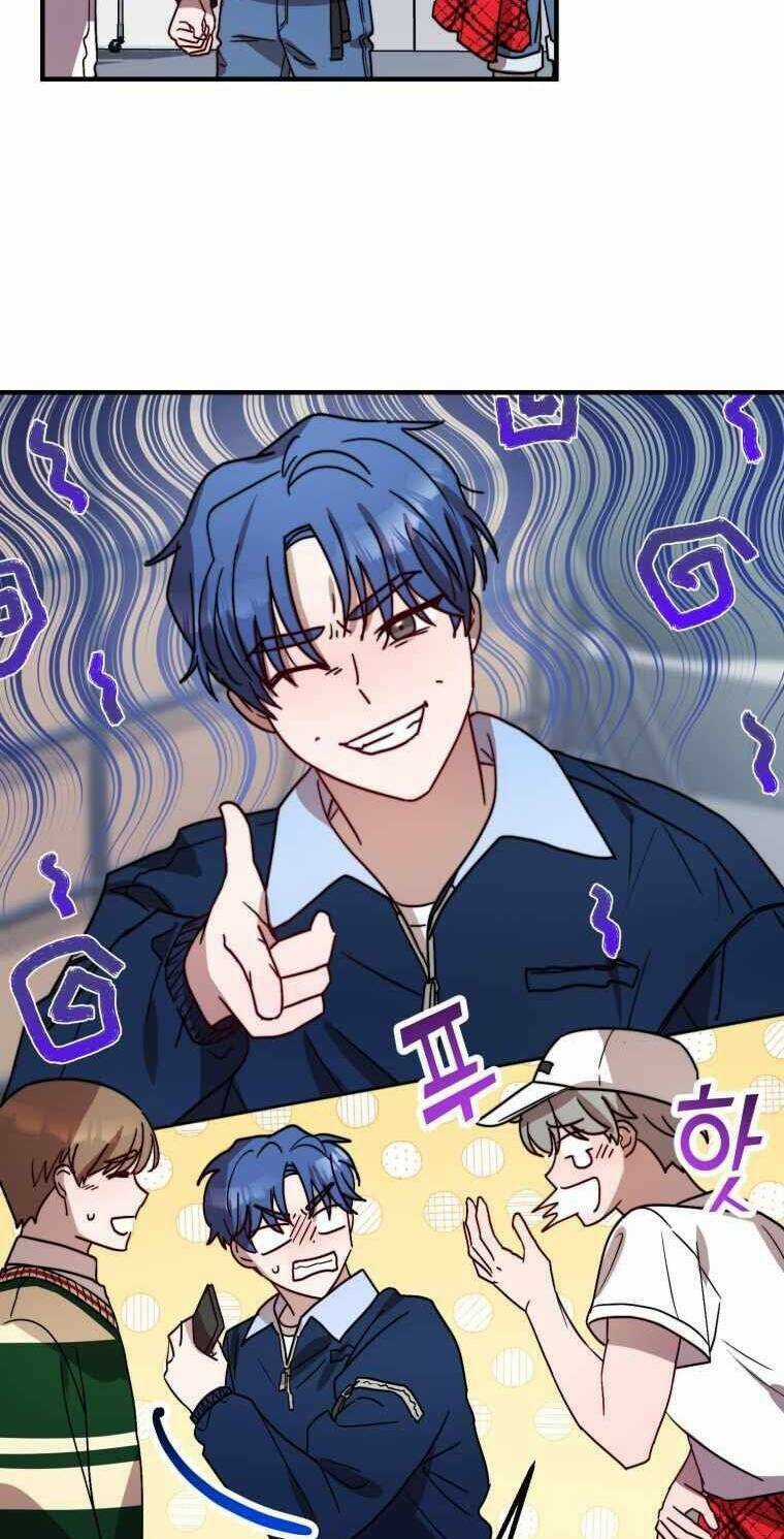 Thư Viện Ẩn Của Siêu Idol Chapter 27 trang 21