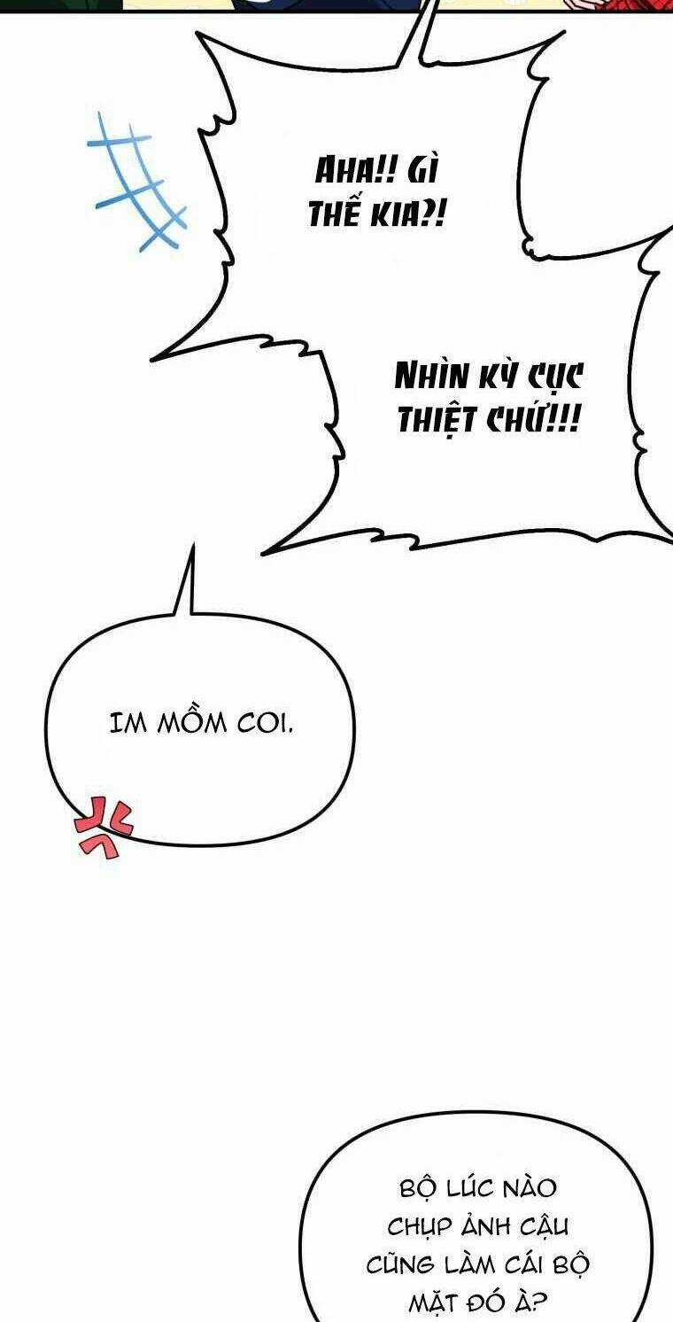 Thư Viện Ẩn Của Siêu Idol Chapter 27 trang 22