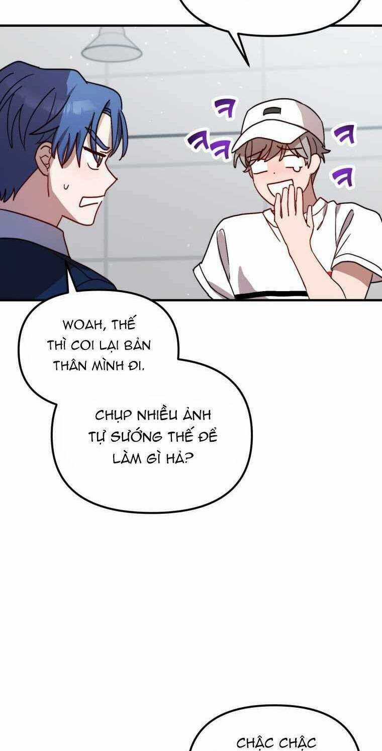 Thư Viện Ẩn Của Siêu Idol Chapter 27 trang 23