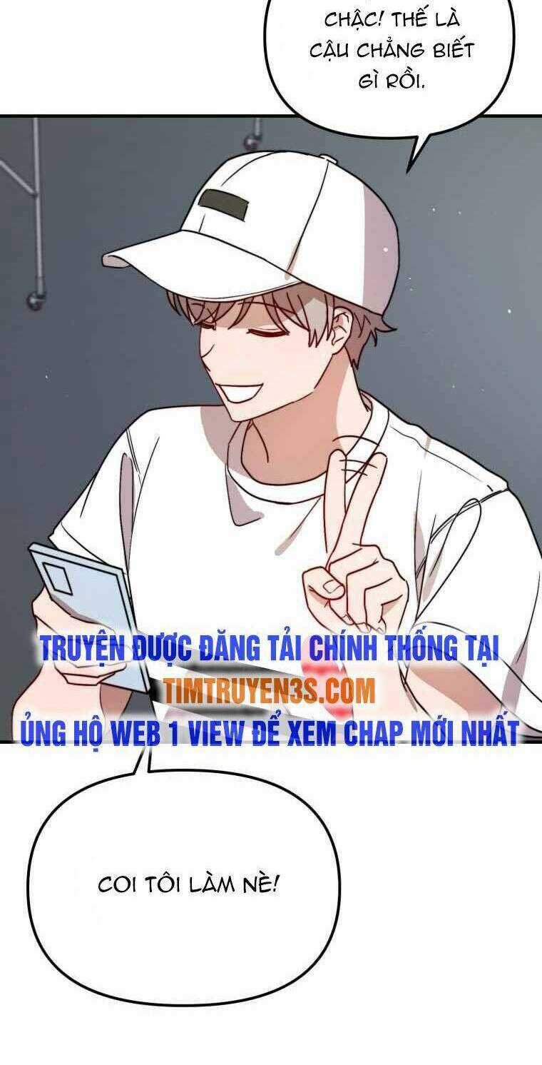 Thư Viện Ẩn Của Siêu Idol Chapter 27 trang 24