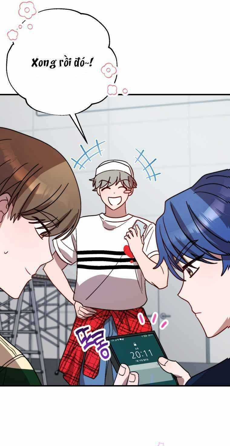 Thư Viện Ẩn Của Siêu Idol Chapter 27 trang 27