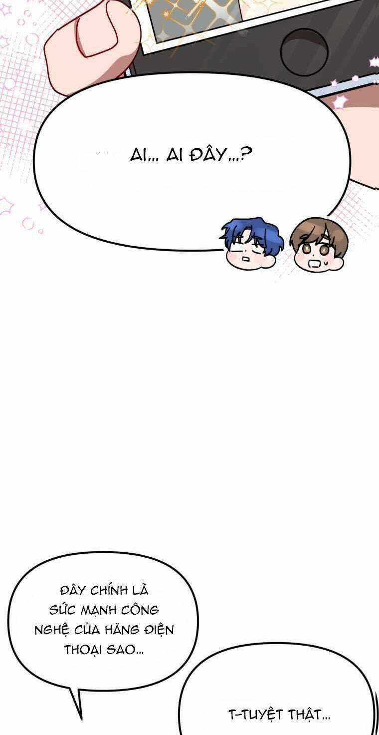 Thư Viện Ẩn Của Siêu Idol Chapter 27 trang 29