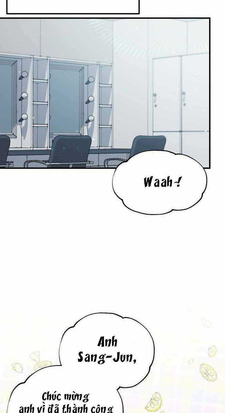 Thư Viện Ẩn Của Siêu Idol Chapter 27 trang 3