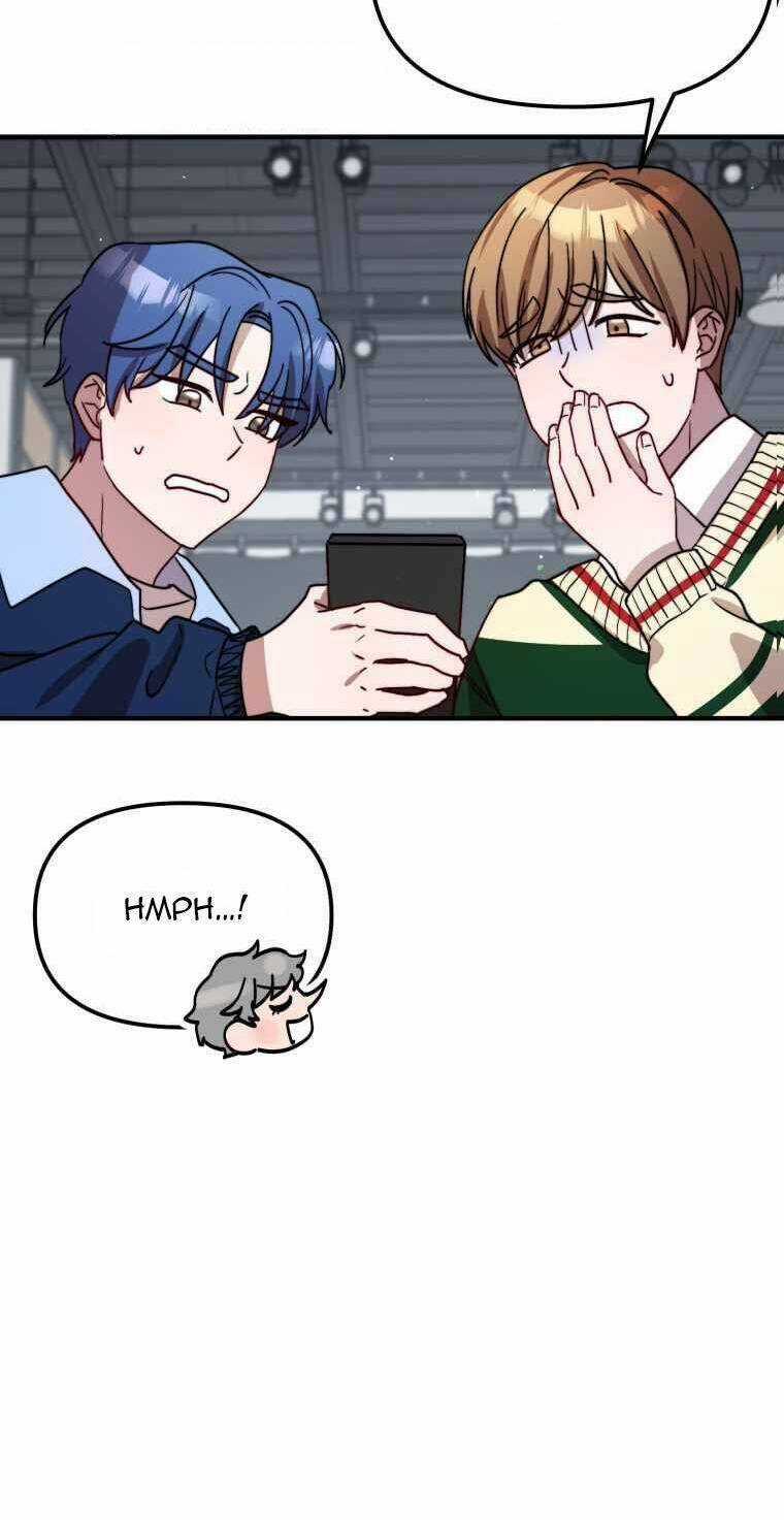 Thư Viện Ẩn Của Siêu Idol Chapter 27 trang 30