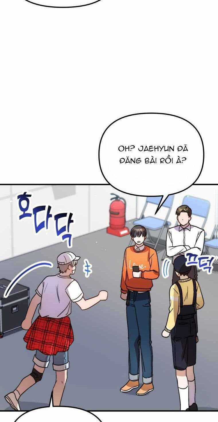 Thư Viện Ẩn Của Siêu Idol Chapter 27 trang 32