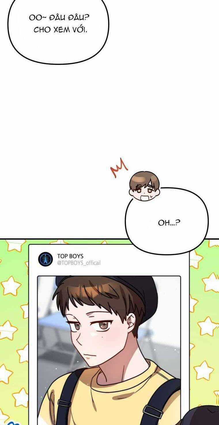 Thư Viện Ẩn Của Siêu Idol Chapter 27 trang 33