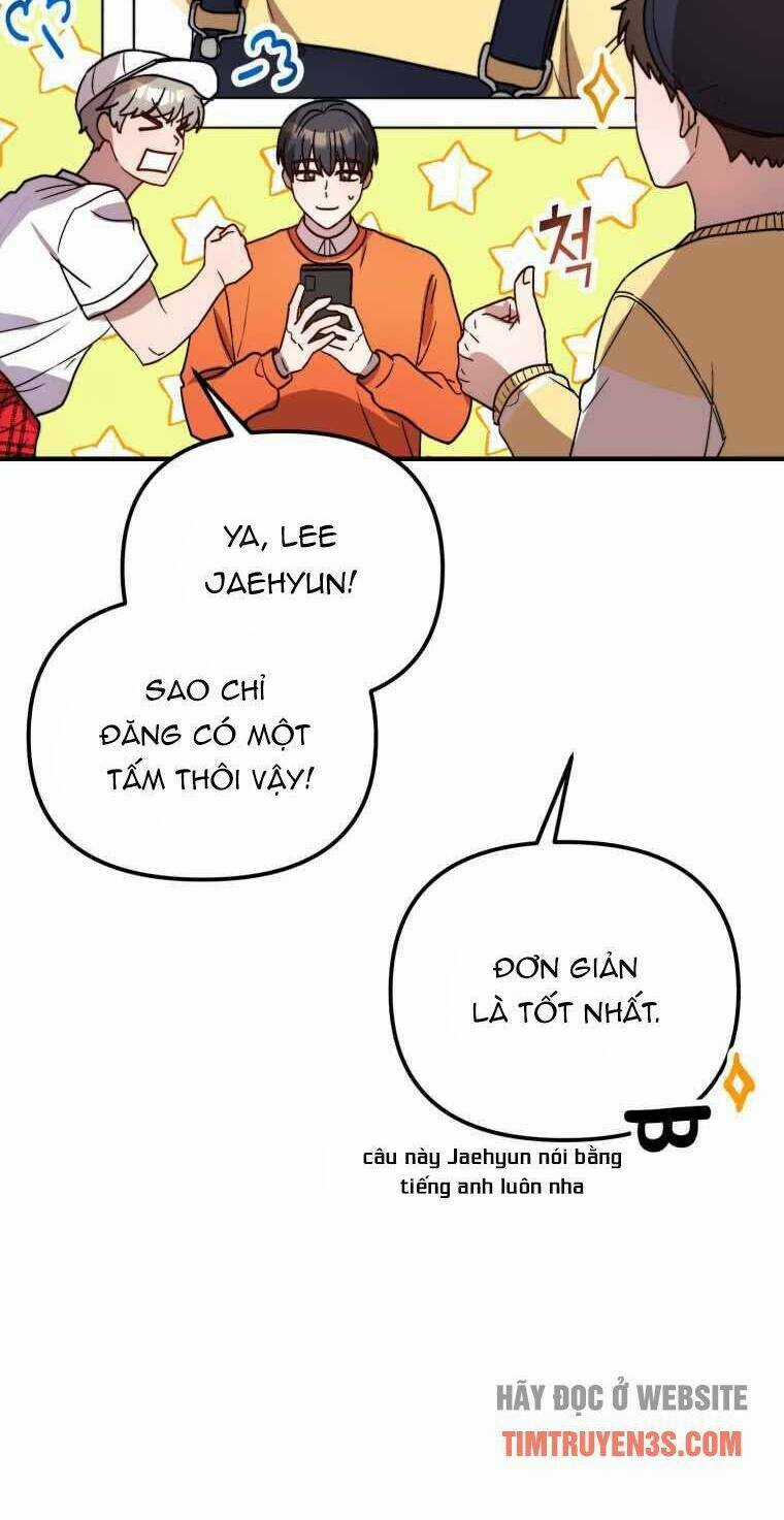 Thư Viện Ẩn Của Siêu Idol Chapter 27 trang 34