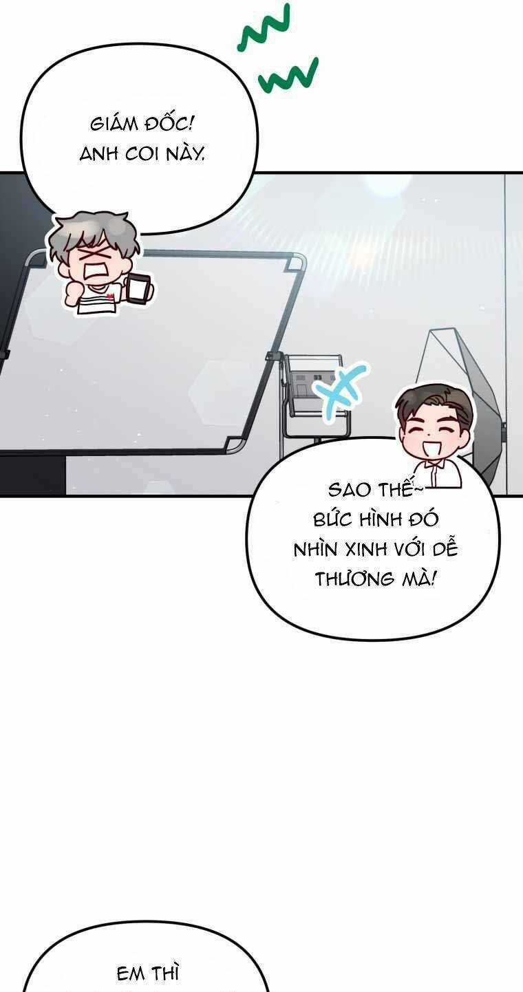 Thư Viện Ẩn Của Siêu Idol Chapter 27 trang 35