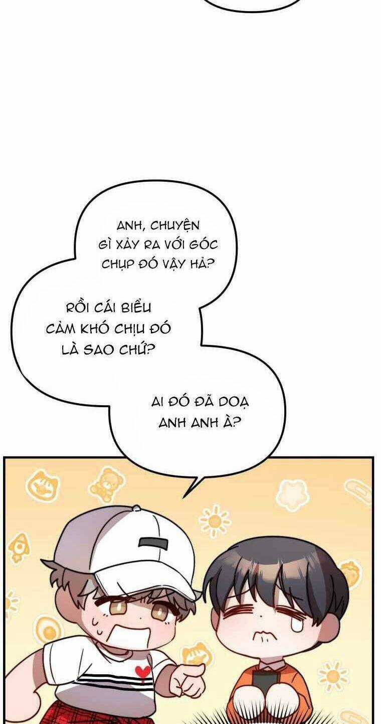 Thư Viện Ẩn Của Siêu Idol Chapter 27 trang 38