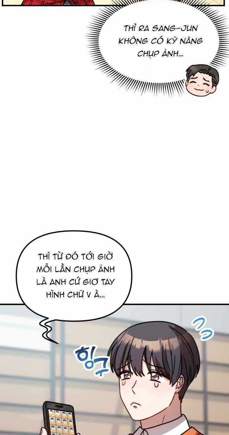 Thư Viện Ẩn Của Siêu Idol Chapter 27 trang 39