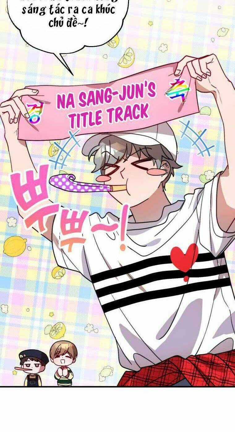 Thư Viện Ẩn Của Siêu Idol Chapter 27 trang 4