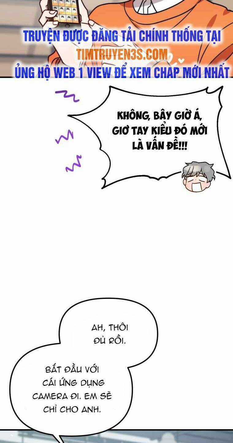 Thư Viện Ẩn Của Siêu Idol Chapter 27 trang 40