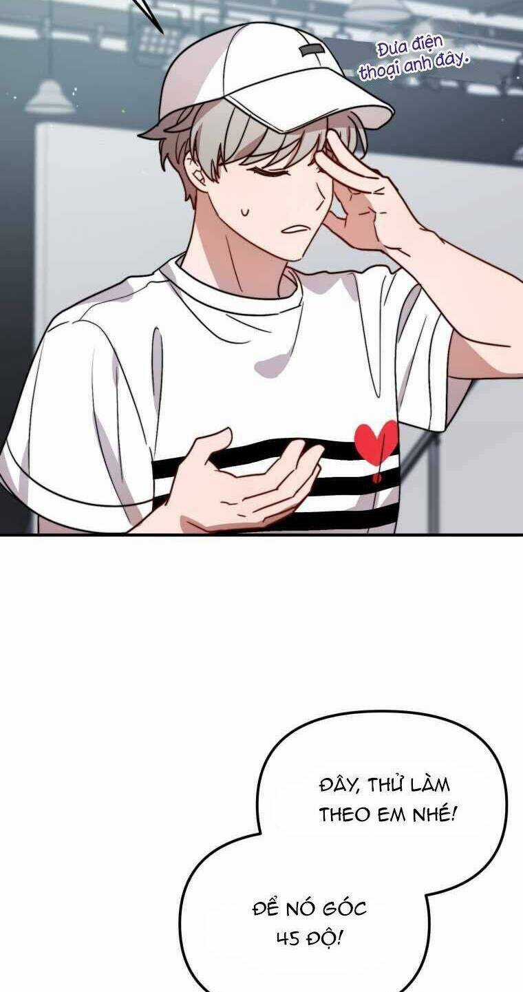 Thư Viện Ẩn Của Siêu Idol Chapter 27 trang 41