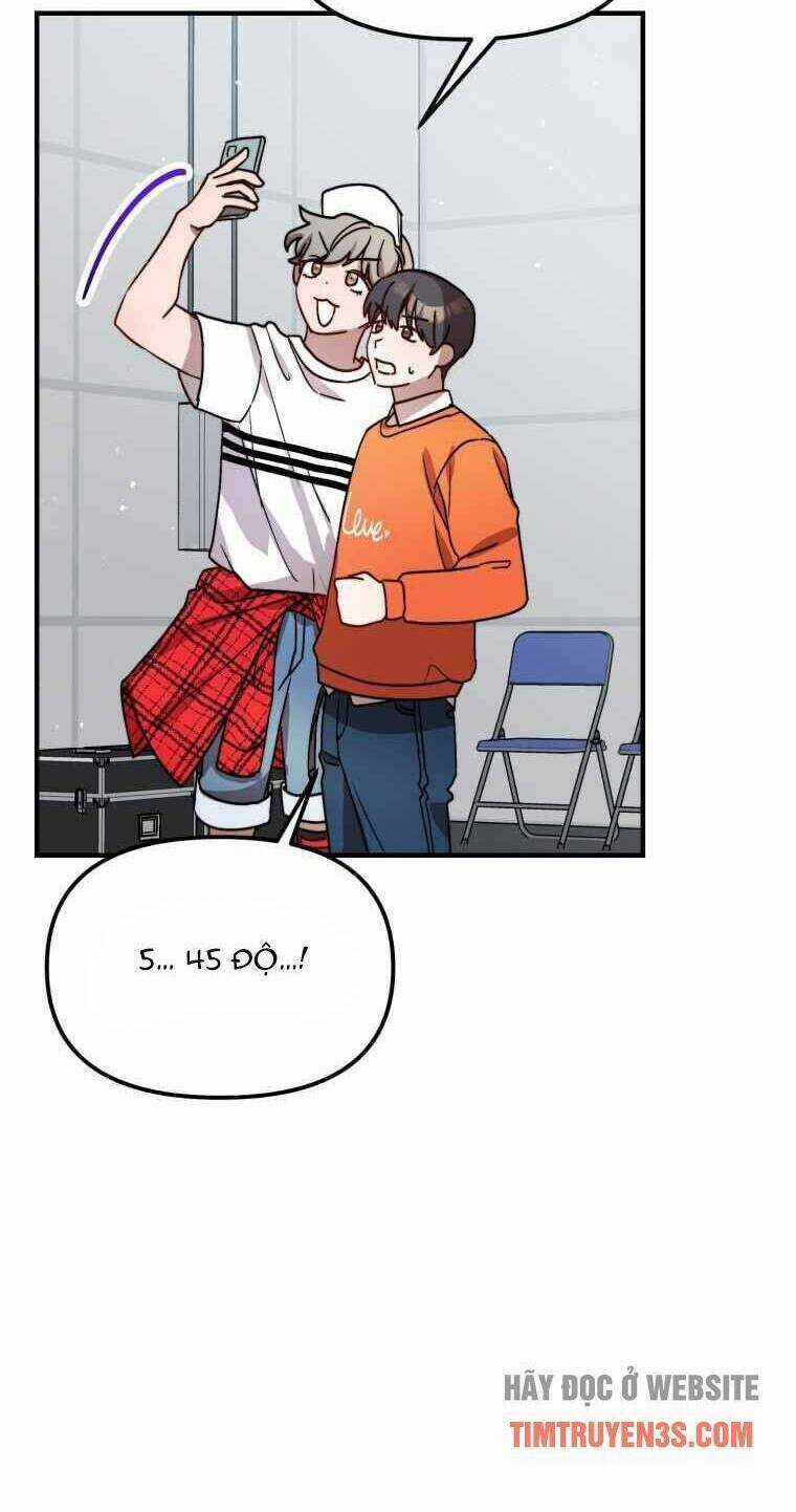 Thư Viện Ẩn Của Siêu Idol Chapter 27 trang 42