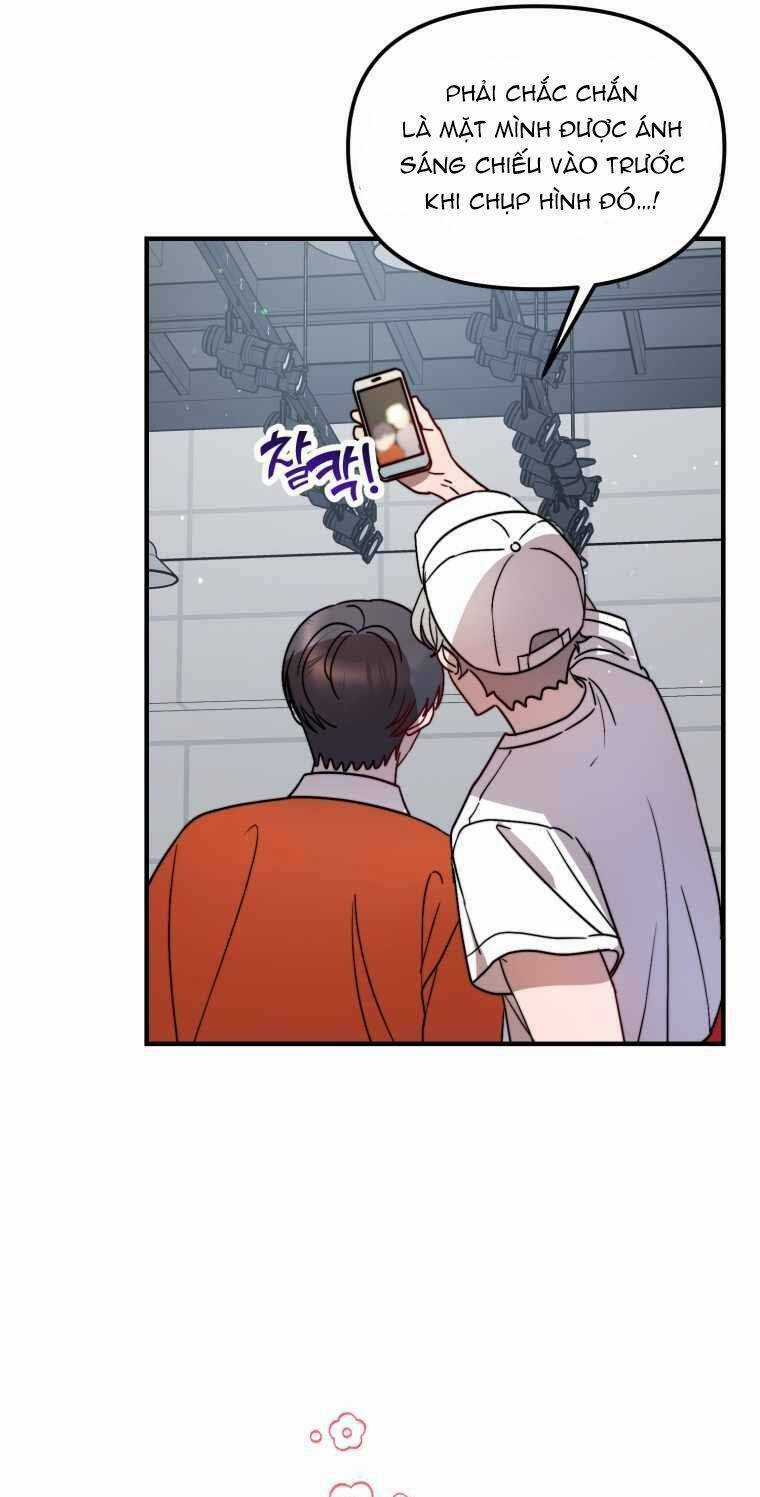 Thư Viện Ẩn Của Siêu Idol Chapter 27 trang 43