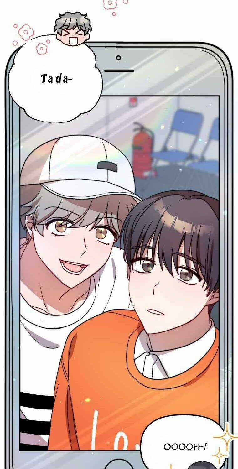 Thư Viện Ẩn Của Siêu Idol Chapter 27 trang 44