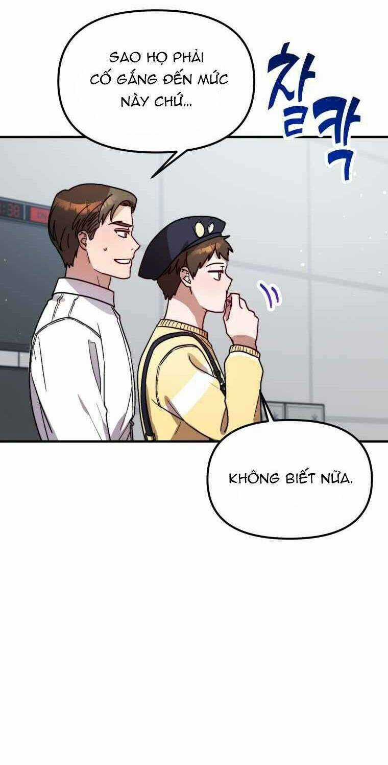 Thư Viện Ẩn Của Siêu Idol Chapter 27 trang 46