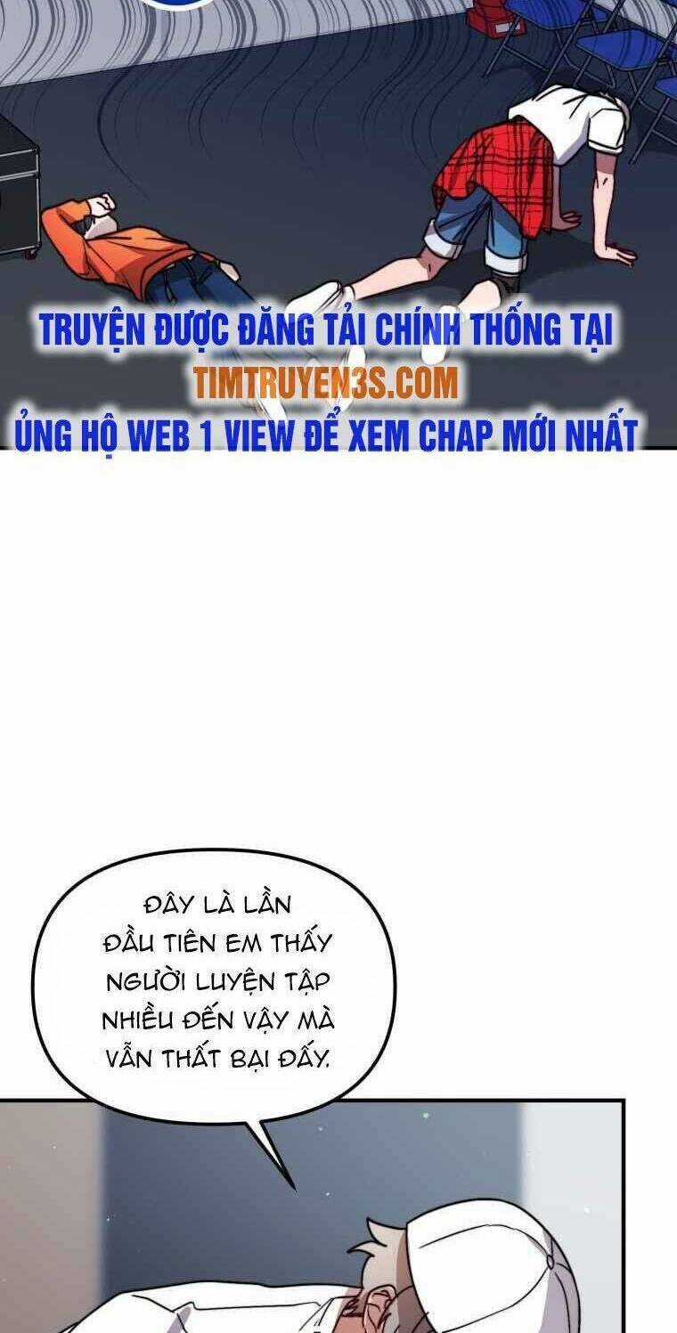 Thư Viện Ẩn Của Siêu Idol Chapter 27 trang 48