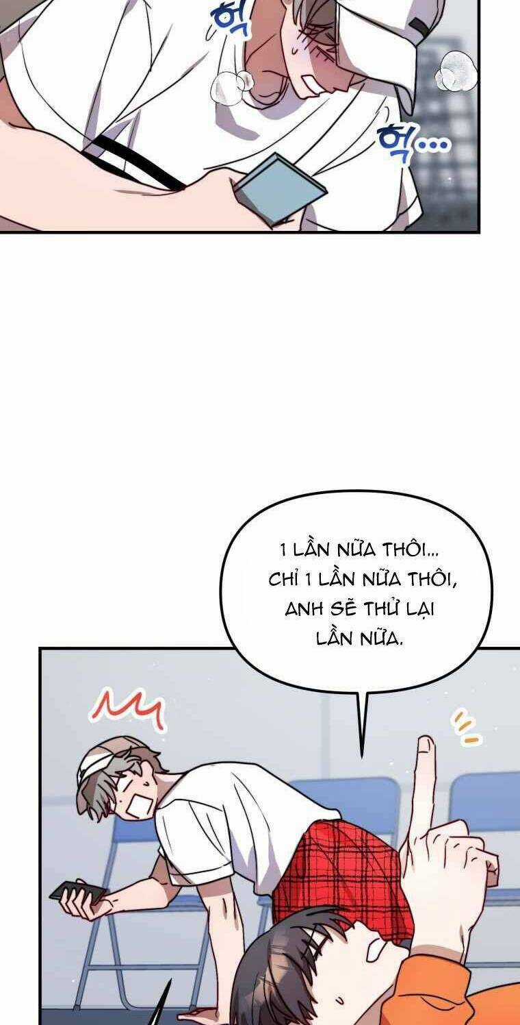 Thư Viện Ẩn Của Siêu Idol Chapter 27 trang 49