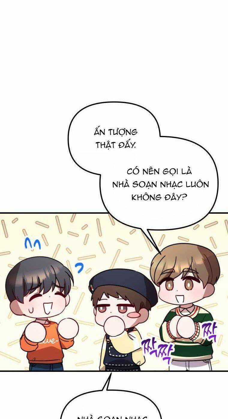 Thư Viện Ẩn Của Siêu Idol Chapter 27 trang 5