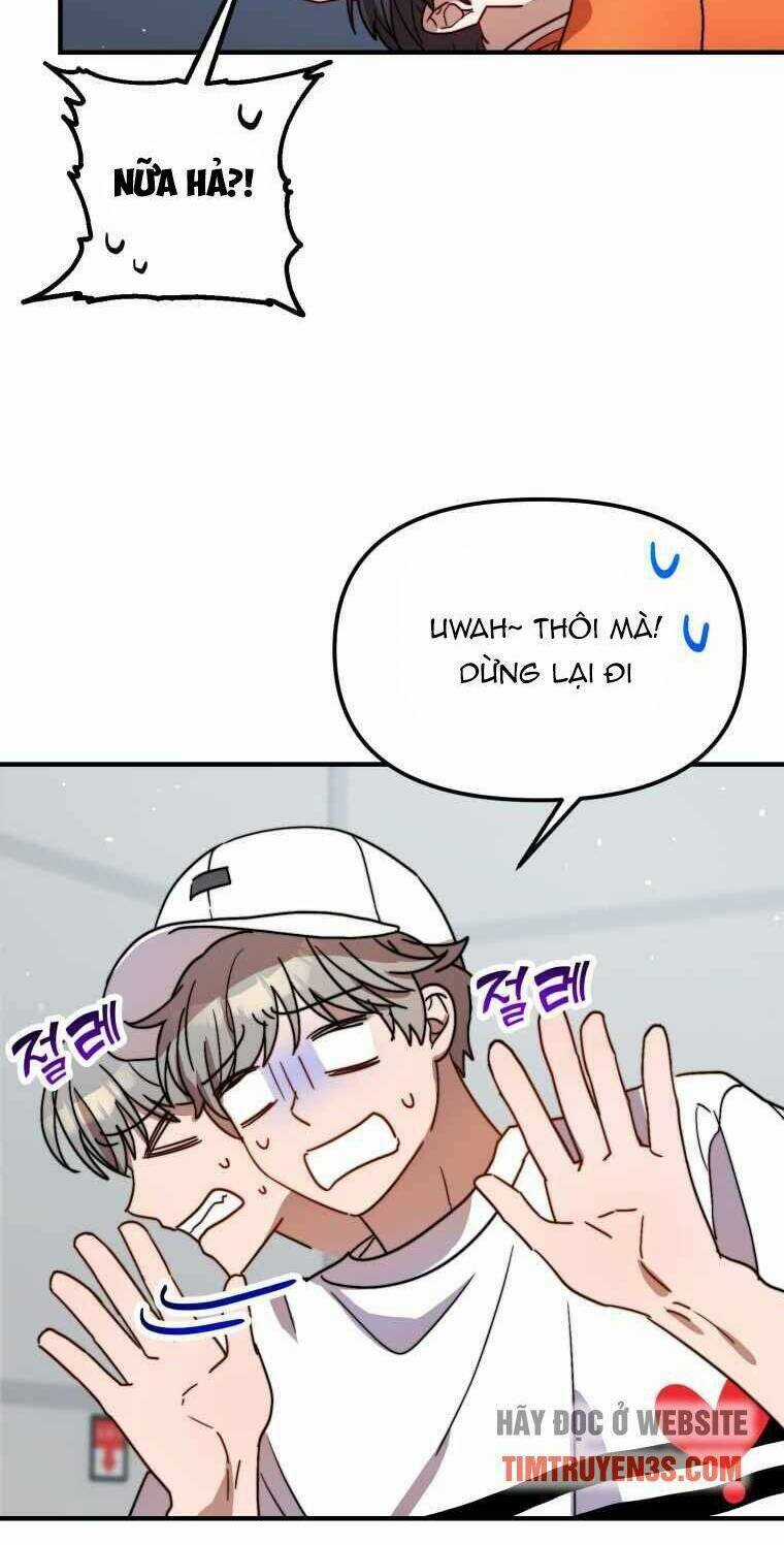 Thư Viện Ẩn Của Siêu Idol Chapter 27 trang 50