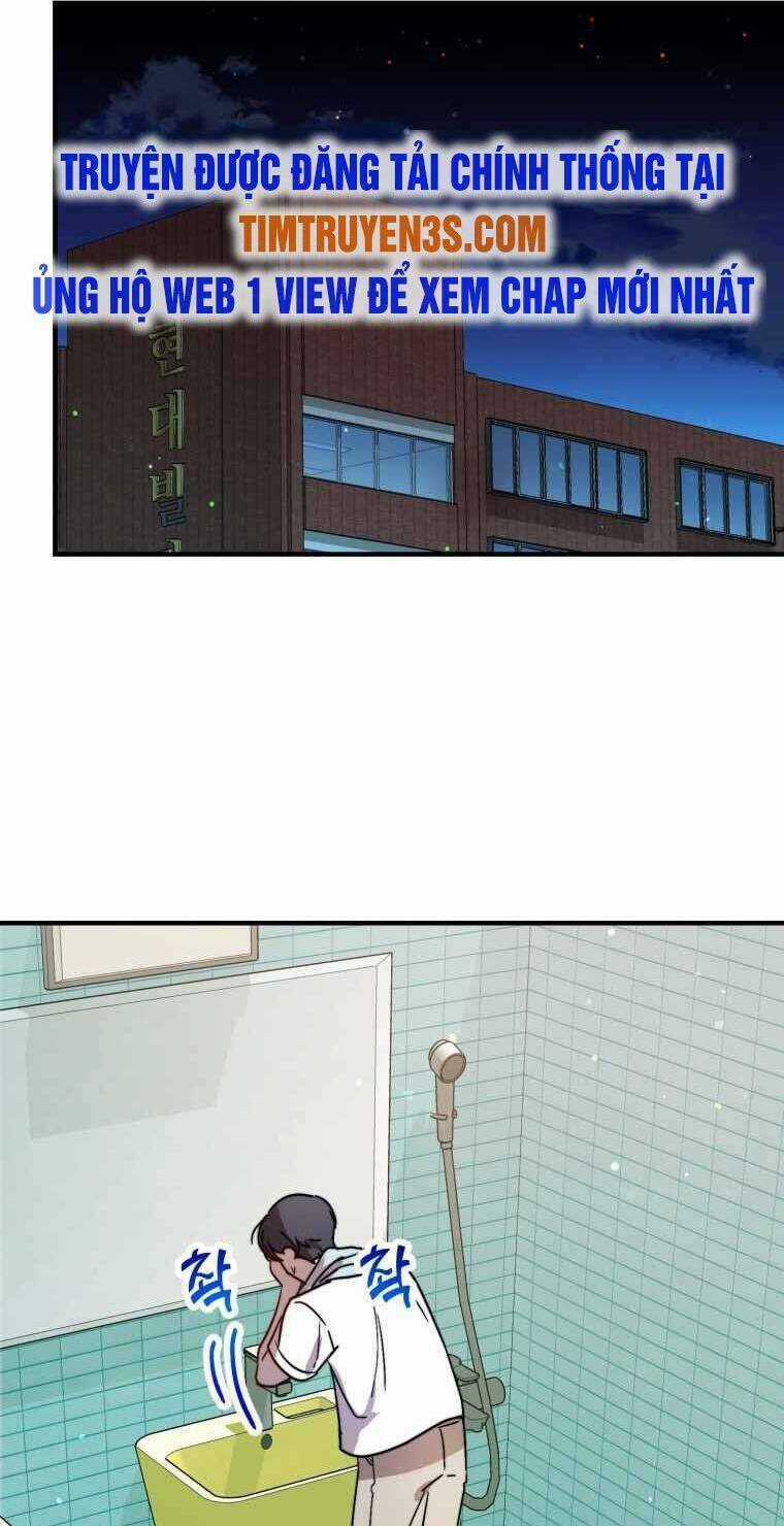 Thư Viện Ẩn Của Siêu Idol Chapter 27 trang 55