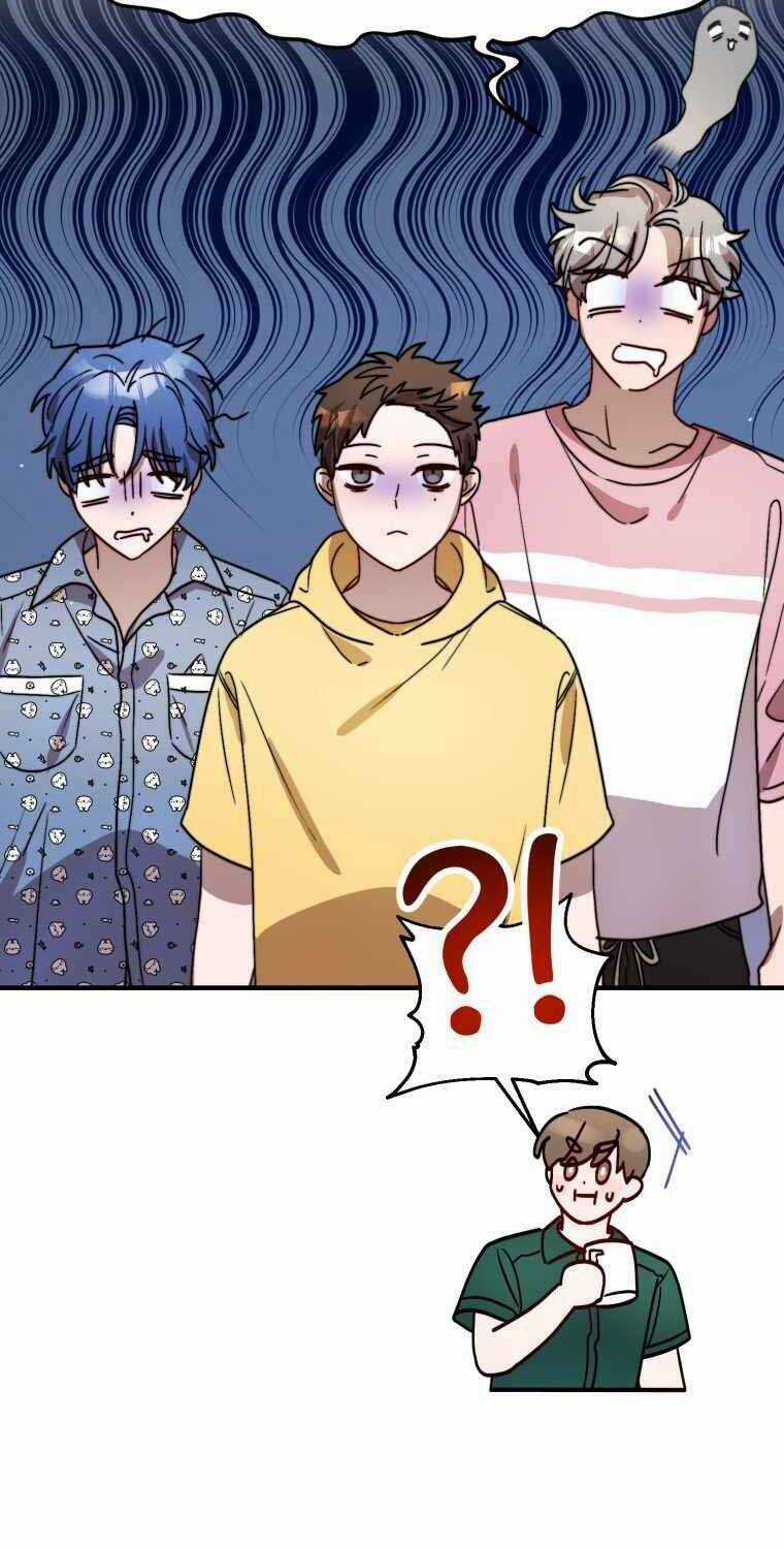 Thư Viện Ẩn Của Siêu Idol Chapter 27 trang 65