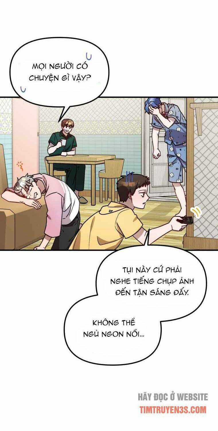 Thư Viện Ẩn Của Siêu Idol Chapter 27 trang 66