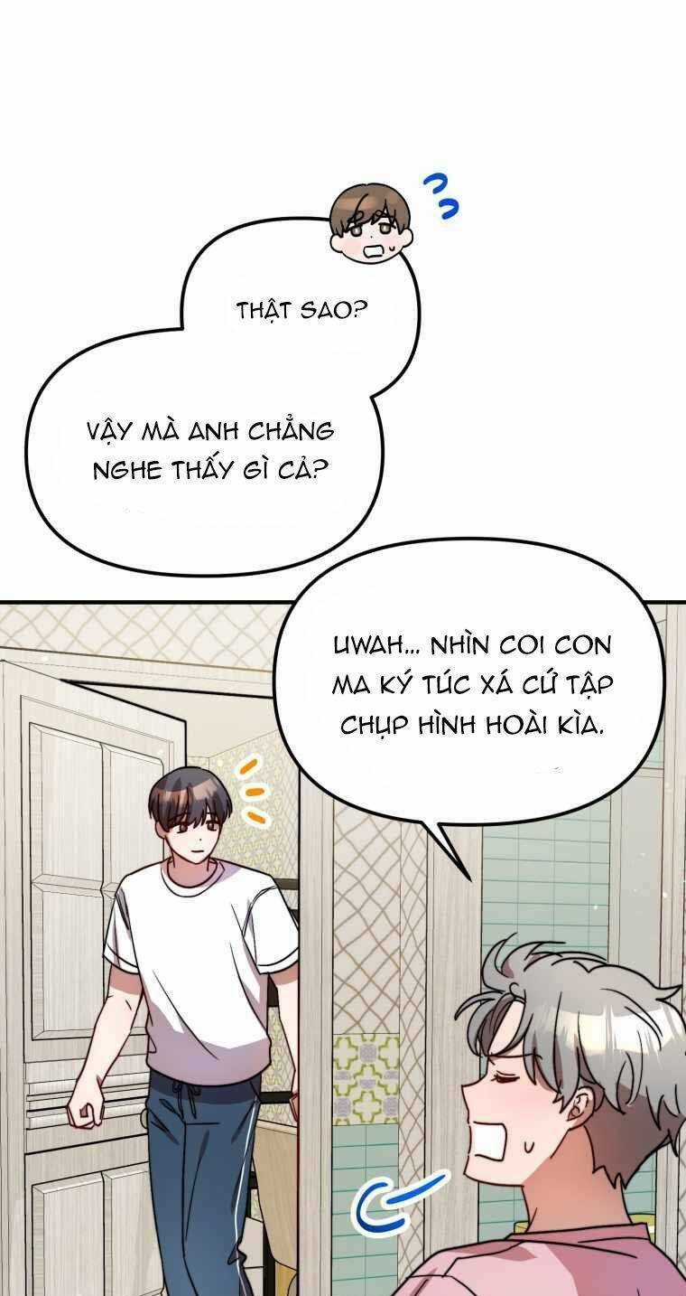 Thư Viện Ẩn Của Siêu Idol Chapter 27 trang 67