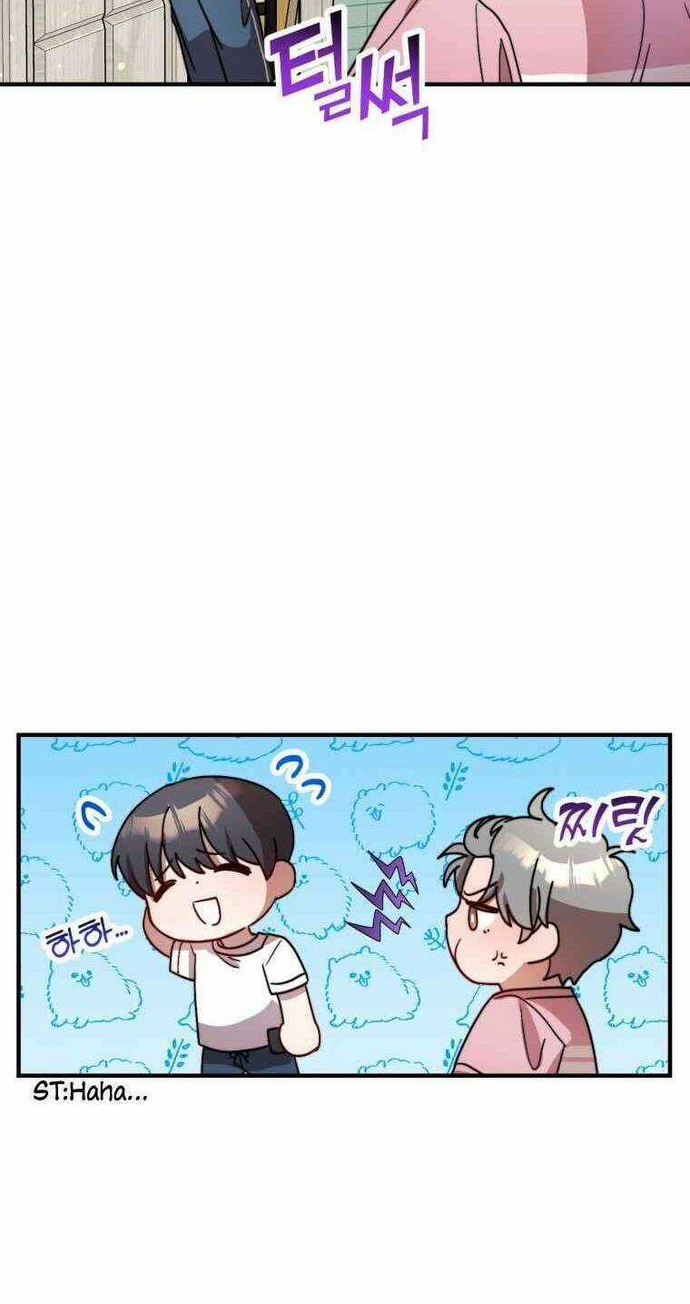 Thư Viện Ẩn Của Siêu Idol Chapter 27 trang 68