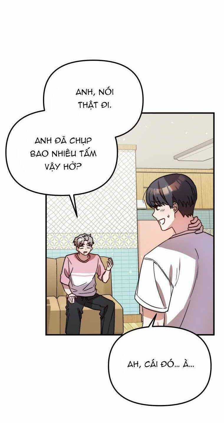 Thư Viện Ẩn Của Siêu Idol Chapter 27 trang 69