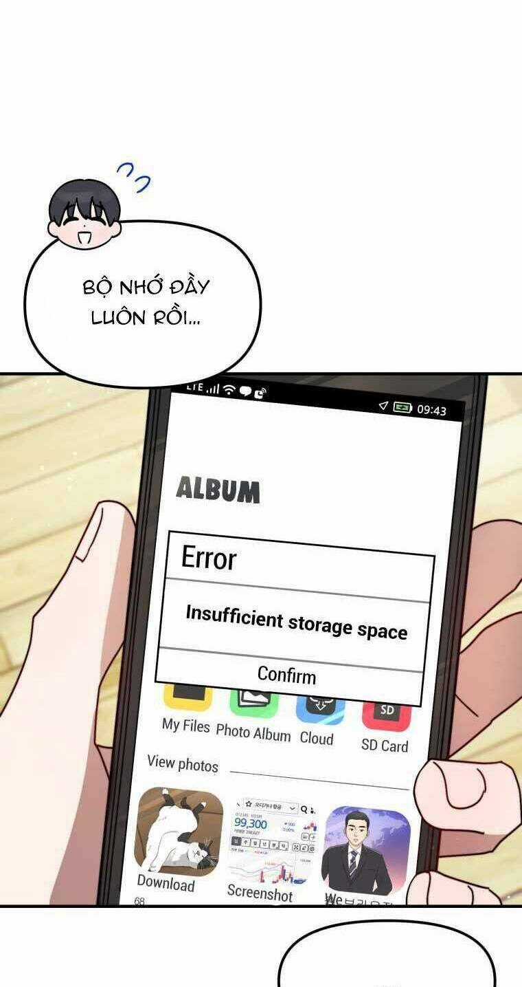 Thư Viện Ẩn Của Siêu Idol Chapter 27 trang 70