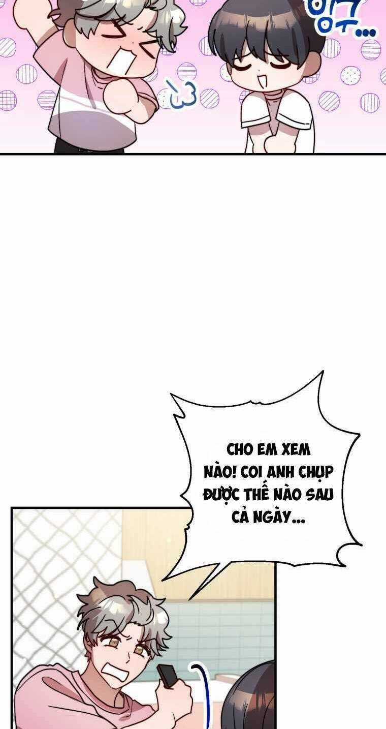 Thư Viện Ẩn Của Siêu Idol Chapter 27 trang 73