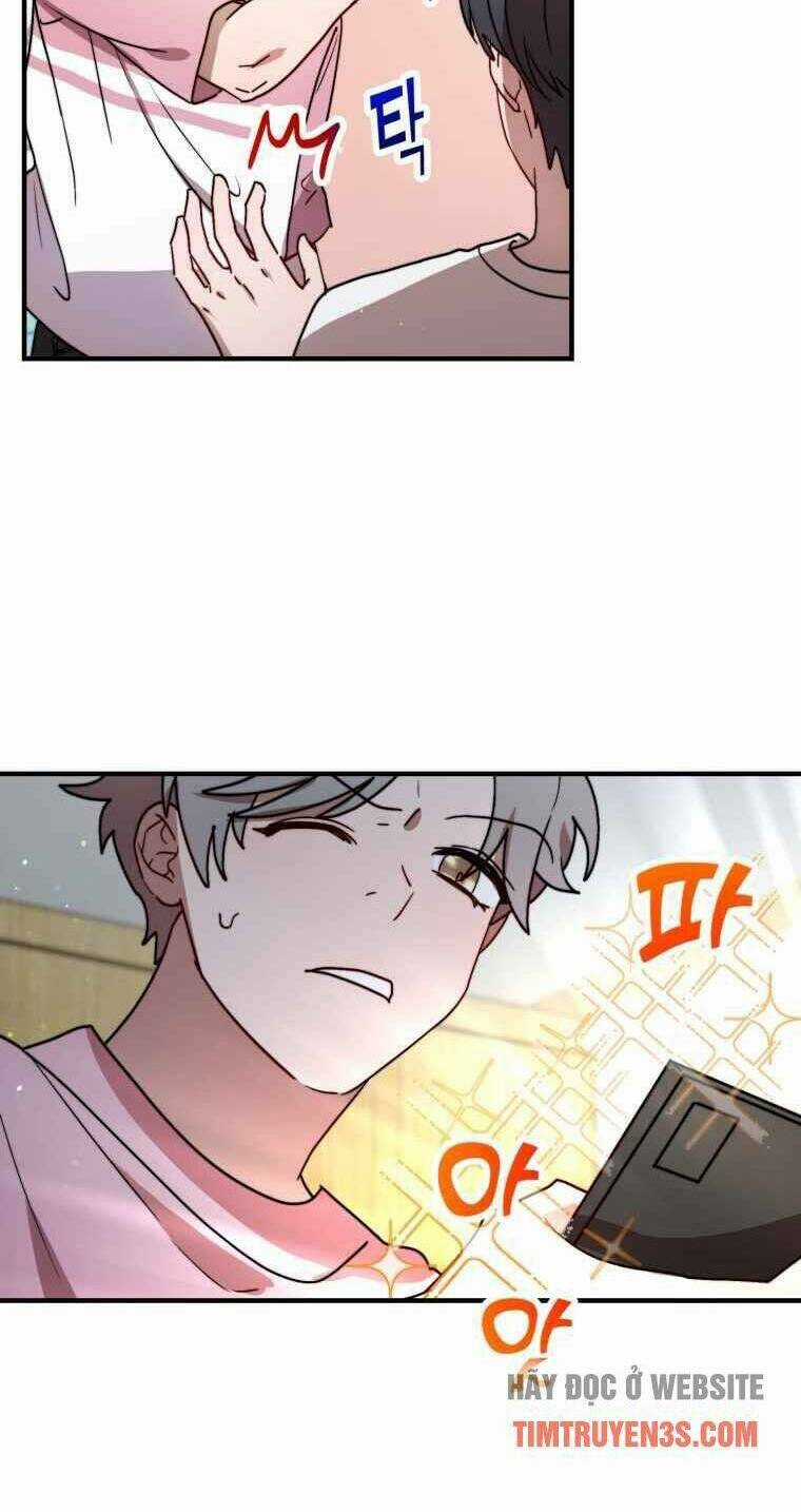 Thư Viện Ẩn Của Siêu Idol Chapter 27 trang 74