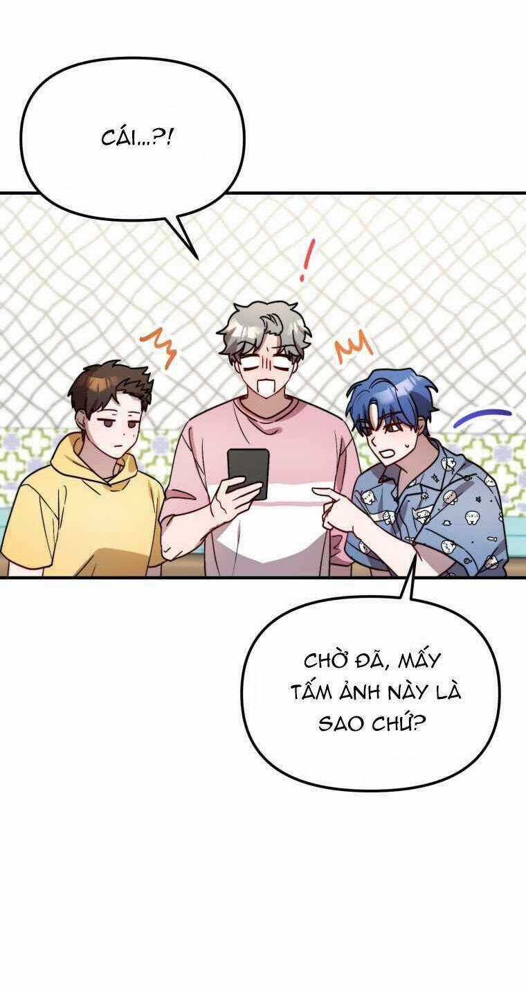 Thư Viện Ẩn Của Siêu Idol Chapter 27 trang 77