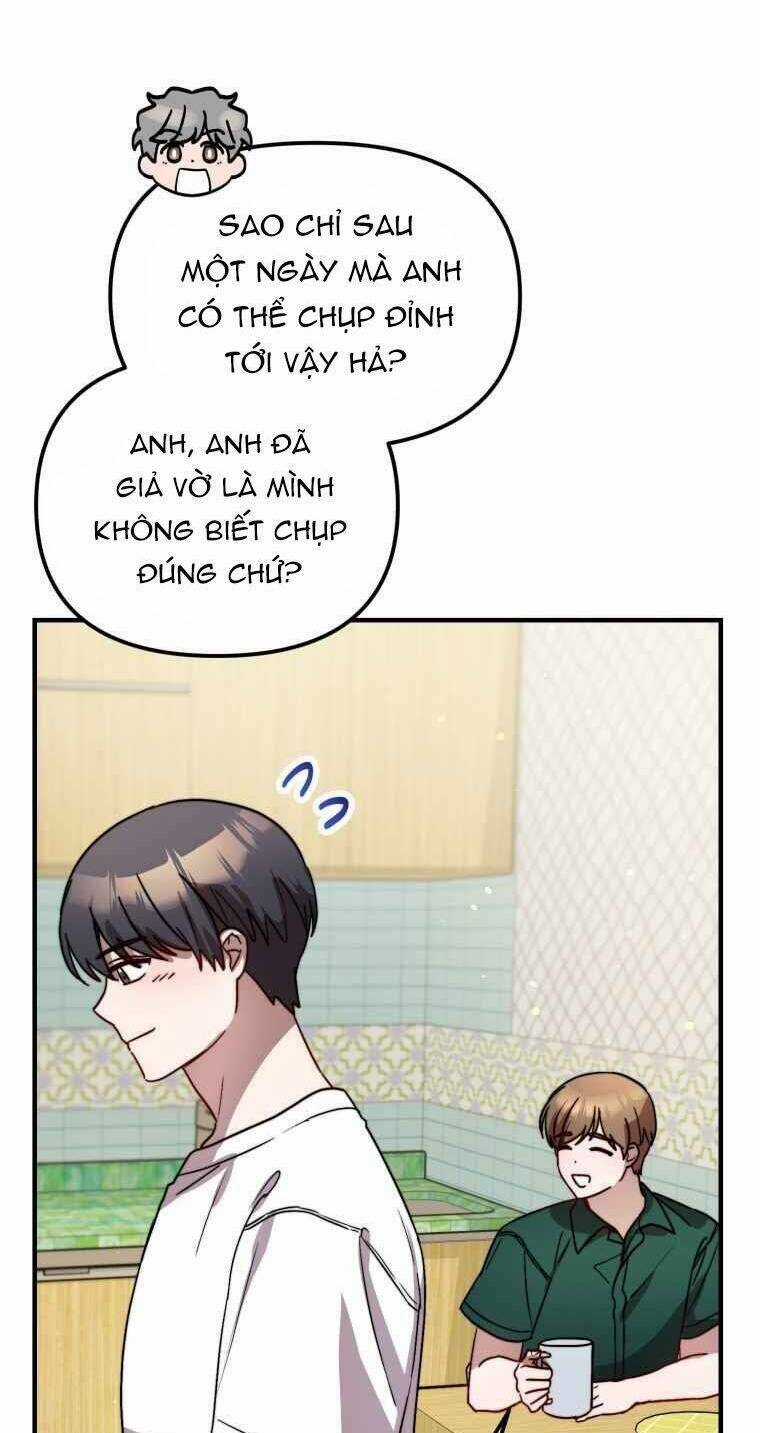 Thư Viện Ẩn Của Siêu Idol Chapter 27 trang 78