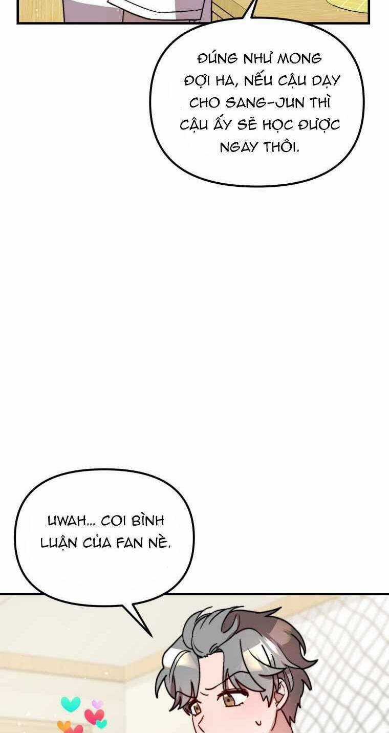 Thư Viện Ẩn Của Siêu Idol Chapter 27 trang 79