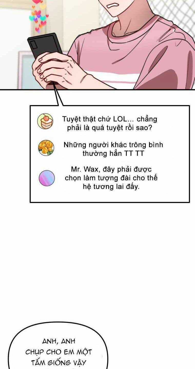 Thư Viện Ẩn Của Siêu Idol Chapter 27 trang 80