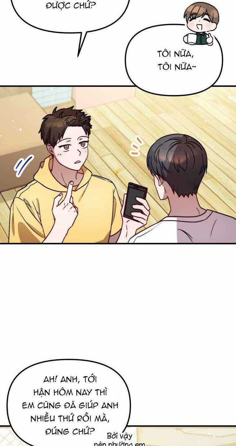 Thư Viện Ẩn Của Siêu Idol Chapter 27 trang 81