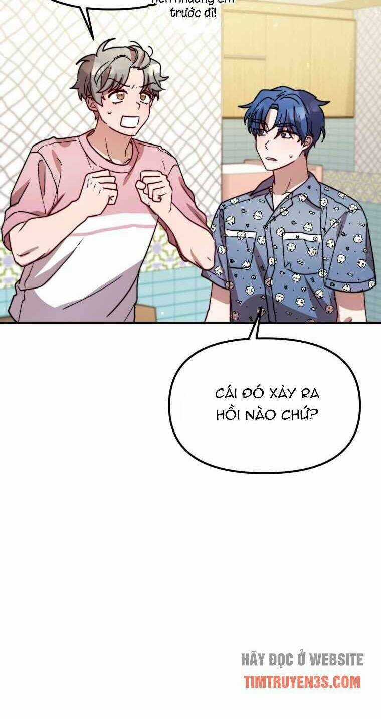 Thư Viện Ẩn Của Siêu Idol Chapter 27 trang 82